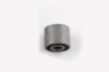 Сайлентблок 24*20*9 (D*L*d) (демпфер Zongshen, Lifan 125/150) JS (S-31)
