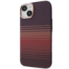 Чохол Proove Gleam Case with Magnetic Ring для iPhone 14 Gold Stripes (PCGCIP140049)