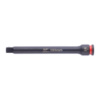 Подовжувач для головок ударний ShW 3/8'' MILWAUKEE, 150мм
