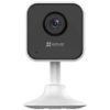 2Мп Wi-Fi видеокамера со звуком и микрофоном Ezviz CS-H1C ( 2,4 мм )