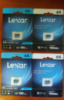 Карта памяти microSDXC Lexar 64Gb High-Performance 633x класс 10 Карта памяти microSDXC Lexar 64Gb High-Performance 633x класс 10