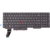 Клавіатура для ноутбука Lenovo Thinkpad E15 Gen 2, with trackpoint