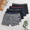 Дитячі труси боксери для хлопчика Nicoletta  2-3, 4-5, 6-7, 8-9, 10-11, 12-13 років 5 шт.