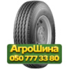 315/80R22.5 Austone AT56 154/151M PR18 Рулевая грузовая шина