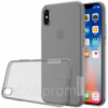 Чехол Nillkin Nature TPU для Apple iPhone X