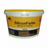 Totus silikonfarbe (14кг) Фарба силіконова для внутрішніх і зовнішніх робіт