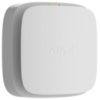 Беспроводной адресный пожарный извещатель дымовой Ajax EN54 FireProtect (Smoke) Jeweller White