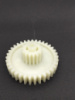 Шестерня средняя для мясорубки Steba MG-1600 V6 (73/28 мм)