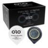 Ультратонкі презервативи «Olo Feelihg Ultrathin» 0,01 - 10 шт.