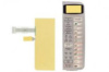 Сенсорная панель для СВЧ печи NN-C784MF Panasonic F630Y6V50SHP