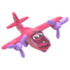Пластиковая игрушка «самолет»