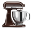 Миксер планетарный KitchenAid 5KSM150PSEES ARTISAN, 4.83 л, кофе эспрессо