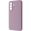 Чохол WAVE Colorful (TPU) для Samsung A17 A175 Black Currant