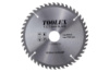 Диск пильный Рамболд 185 x 30мм x 48T (25.4мм) (SB-18548)