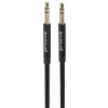 AUX кабель Proove Weft 1m Black (ACWF00005801) (Код товару:37760)