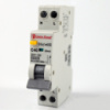 Дифф. автомат 40А 1P+N (1модуль) 230/240V 6кА