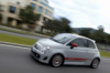 Чип тюнинг прошивки Fiat 500 Abarth Bosch Marelli от CarMaster