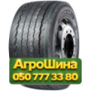 385/55R22.5 Leao ETT100 160K PR20 Прицепная грузовая шина