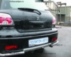 Фаркоп MITSUBISHI Outlander 2003-2008