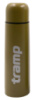 Термос питьевой Tramp Basic TRC-112-khaki 750 мл хаки