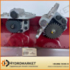 Насос для тракторов Ford 87540836 / Hydro-pack S/D0NN600G