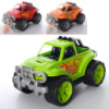 Машинка Технок Внедорожник T-3466