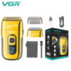 Електробритва VGR Foil Shaver Super Trim V-332