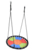 Качели FreeON Wonderland Nest 100 см Colorful