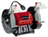 Точило Einhell TC-BG 200 L (4412633) з LED підсвічуванням