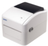 Термопринтер этикеток, наклеек Xprinter XP-420B 108мм USB, белый