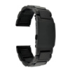 Сталевий браслет для годинника AWARDER 058 Black чорного кольору (SKU 1051-1505)