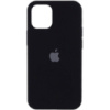 DM Чохол Silicone Case для iPhone 13 Pro Black