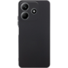 Чохол для смартфона Cosmic Silicone Case AA for Xiaomi Redmi Note 14 5G Black (CosSilXiNo145GBlack)