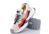 Жіночі кросівки 9911 Beige-red (36-41)