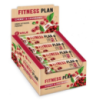 Fitness Plan Muesli Bar - 30x30g Cherry Cranberry