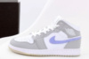 Унісекс жіночі чоловічі кросівки Nike Air Jordan 1 Retro (36-45)