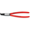 Щипці для стопорних кілець KNIPEX 44 21 J31