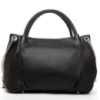 PODIUM Сумка Женская Классическая кожа ALEX RAI 8918-9 black