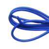 Кабель силиконовый луженный AWG 6 Blue (синий) цена за метр