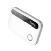 Мобільний роутер HOCO HI41 Mobile portable WiFi (Europe Asia and Africa) White (6942007647984)