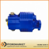 Гидравлический насос с клапаном/30 GEAR PUMP WITH VALVE