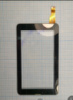 Сенсор, тачскрін Билайн Таб 2 з рамкою Original б/в