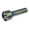 LED фонарик аккумуляторный Hongxin HX133 210 lm, металлический, 800 mAh, Type-C, grey