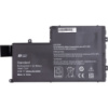 Акумулятор PowerPlant для ноутбуків DELL Inspiron 15 5547 (TRHFF) 11.1V 3800mAh