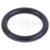 Прокладка O-Ring TFL теплообмінника для газового котла Baxi/Westen 711296900 19x14x2.5mm