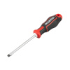 Викрутка SL6.0 * 100 мм, S2, STORM INTERTOOL VT-3410