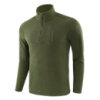 Тактическая кофта флис A973 Green 2XL