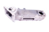 Корпус редуктора фрези м/б 190N/195N (12/15Hp) TD