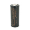 Аккумулятор 26650 Li-Ion LiitoKala Lii-50A-JT, 5000mah （5100-5200mah）, 15A, 3.7V (2.75-4.2V), Black, 2 шт в упаковке, цена за 1 шт