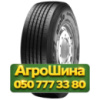 385/65R22.5 Apollo Endurace Rfront HD 164K PR22 Рулевая грузовая шина